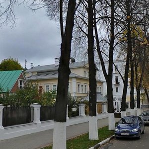 Volzhskaya Embankment, No:33, Yaroslavl: Fotoğraflar