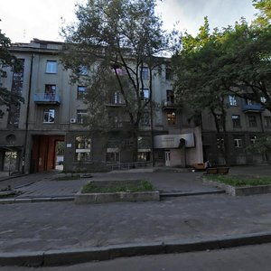 Chernyshevska vulytsia, 15, Kharkiv: photo