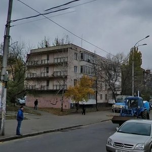 Myru Avenue, No:15А, Kiev: Fotoğraflar