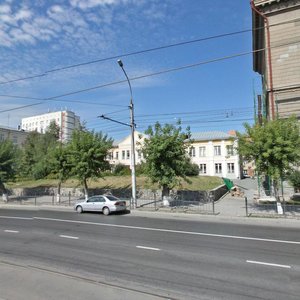 Dusi Kovalchuk Street, No:189, Novosibirsk: Fotoğraflar