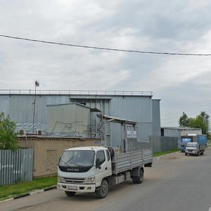 Mashinostroiteley Street, 13, Podolsk: photo