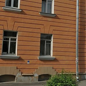 Санкт‑Петербург, Улица Пугачёва, 5-7Б: фото