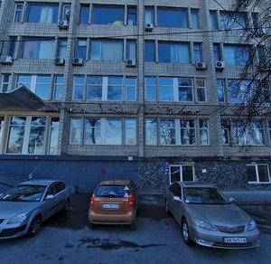 Nahirna Street, 24/1, Kyiv: photo