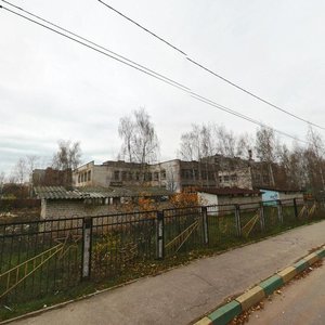 Zaytseva Street, 8, Nizhny Novgorod: photo