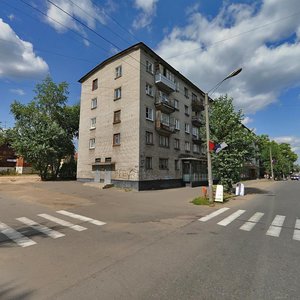 Prospekt Uritskogo, 67, Luga: photo