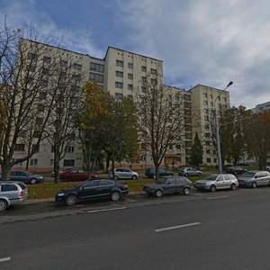 Kazinca Street, 87, Minsk: photo