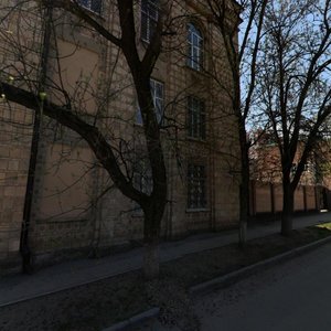 Pushkinskaya Street, 9, Rostov‑na‑Donu: photo