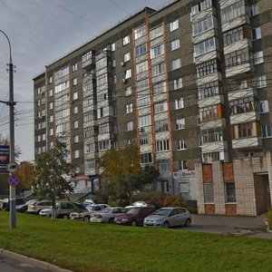 Pushkinskaya Street, 373, Izhevsk: photo