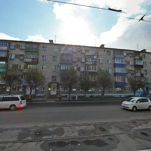 Lenina Avenue, 47, Komsomolsk‑at‑Amur: photo