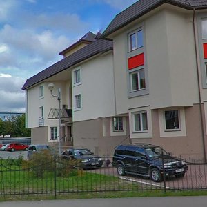 Kuybysheva Street, 11, Kaliningrad: photo