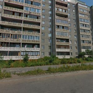 Parkhomenko Street, 31, Petrozavodsk: photo