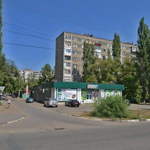 Kholzunova Street, 84А, Voronezh: photo