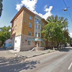 Fridrikha Engelsa Street, No:30, Voronej: Fotoğraflar