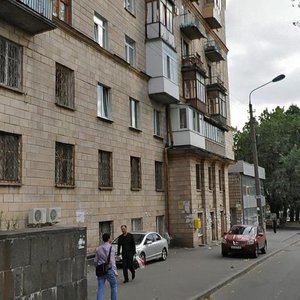 Peremohy Avenue, 60, : foto