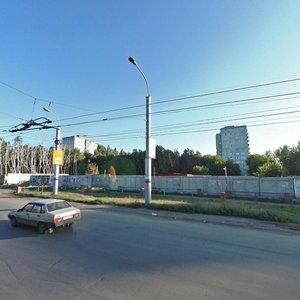 Ulitsa Vatutina, 9 ، أومسك: صورة