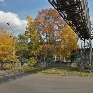 Rudokoprovaya ulitsa, 3, Novokuznetsk: photo