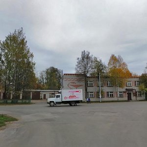 Yubileynaya Street, 12, Mari El Republic: photo