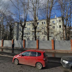 Anadyrsky Drive, 23, Moscow: photo