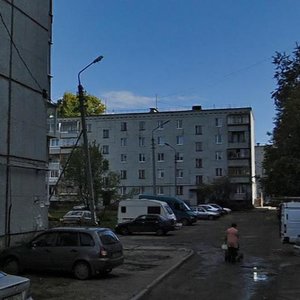 Chkalova Street, 24, Syktyvkar: photo