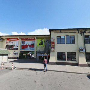 Suyunbai Avenue, 2к4, Almaty: photo