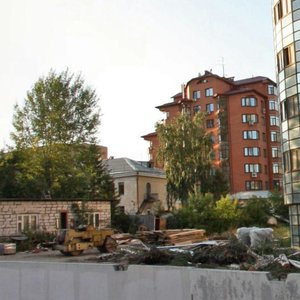 Chaplygina Street, 87, Novosibirsk: photo