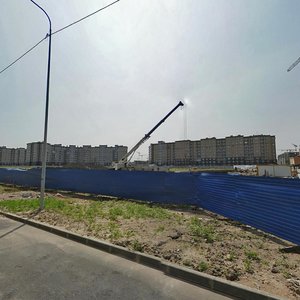 Rostovskaya Street, 24к2 ، سان بطرسبرغ: صورة