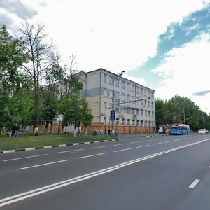 Lyublinskaya Street, 88, : foto