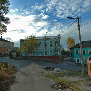 Ulitsa Uritskogo, 20, Kursk: photo