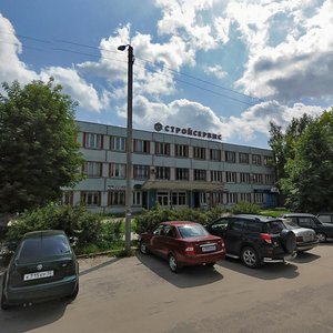 Transportnaya ulitsa, 9, : foto