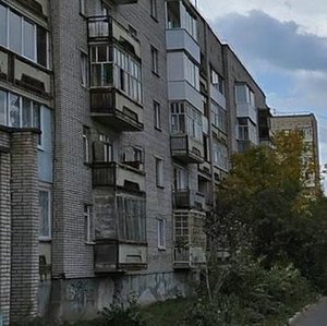 Klubnaya Street, 85, Izhevsk: photo