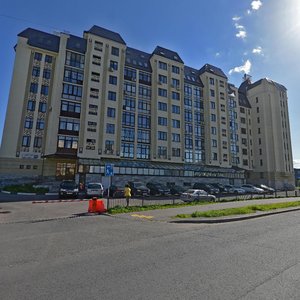 Yurovskaya Street, 92 ، موسكو: صورة