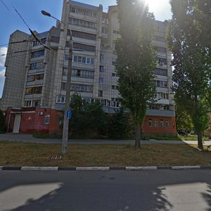 Sredne-Moskovskaya street, 75, Voronezh: photo