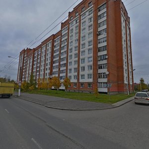 Vulica Praŭdy, 68, Vitebsk: photo