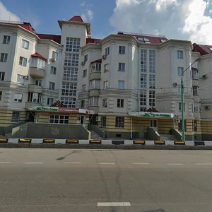 Pervomayskaya Street, 37, Lipetsk: photo