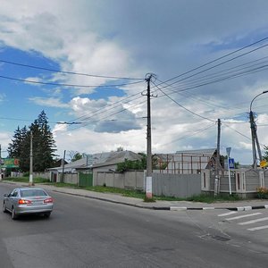 Pokrovs'ka Street, 110, Zhytomyr: photo
