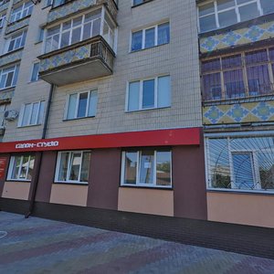 Kuznechna vulytsia, 5, Sumy: photo