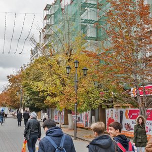 Саратов, Проспект имени Петра Столыпина, 36: фото