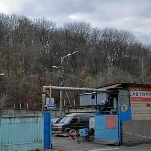 Staronavodnytska Street, 42, Kyiv: photo