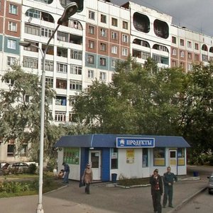 Ulitsa Novosyolov, 37Б, Novokuznetsk: photo
