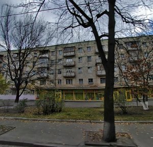 Киев, Вышгородская улица, 46: фото