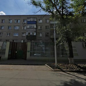 Zhelyabova Street, 17, : foto