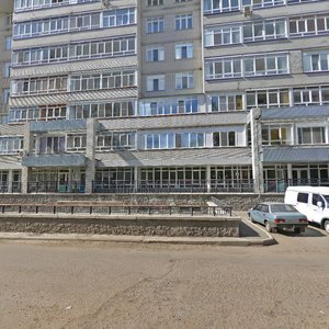 Marshala Zhukova Street, 107, Omsk: photo