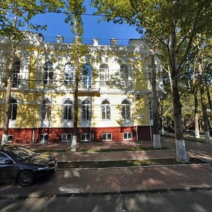 Николаев, Улица Декабристов, 5: фото