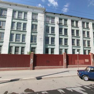 50 Let SSSR Street, 30, Ufa: photo