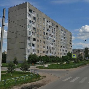 Baskakova Street, 11, Konakovo: photo