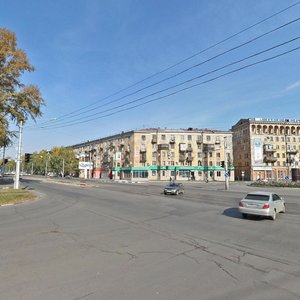 Kurako Avenue, 20, Novokuznetsk: photo