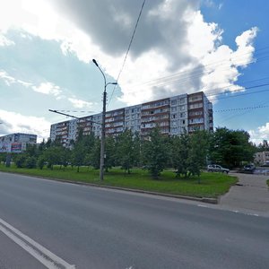 Mira Avenue, 14/12, Veliky Novgorod: photo