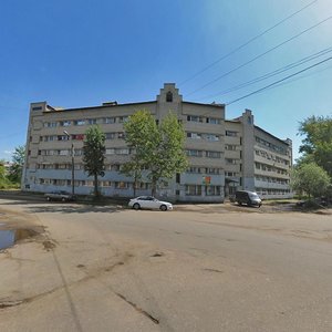 Frunze Street, 44, Rostov: photo