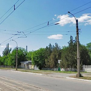 Луганск, Улица Фрунзе, 113А: фото