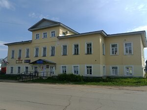 Sovetskaya ulitsa, 13, : foto